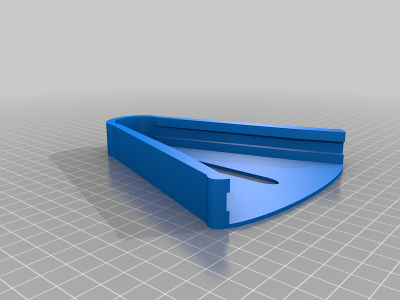 Jar opener by Nestor9dw Download free STL model