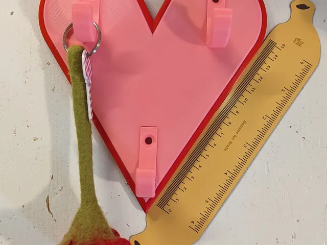 Heart Hook