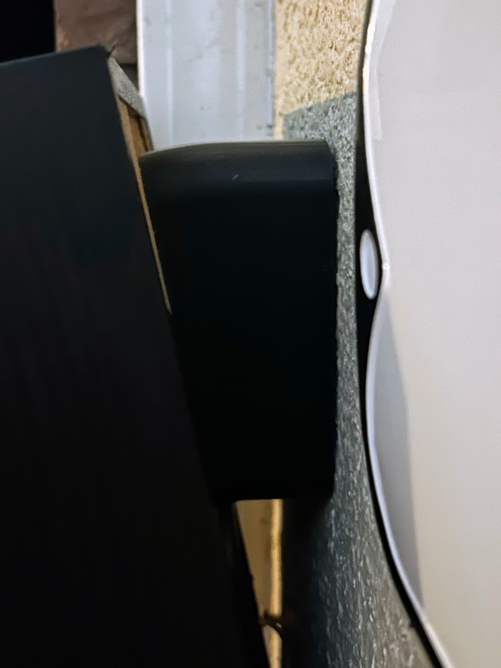 Simple Angled Speaker Mount by clytr0n Download free STL model