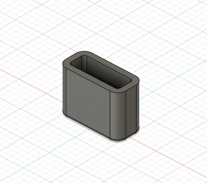 USB-C Cap