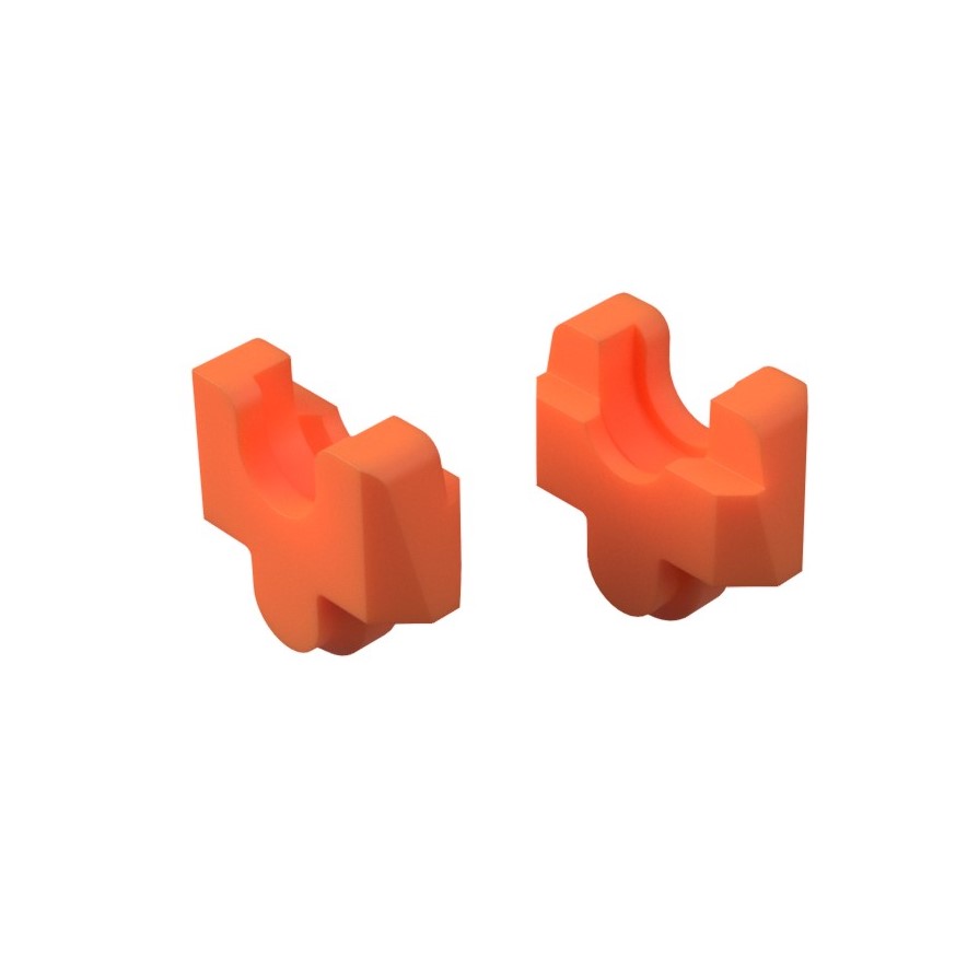 Prusa Spool Tray - 2.2kg Adapter