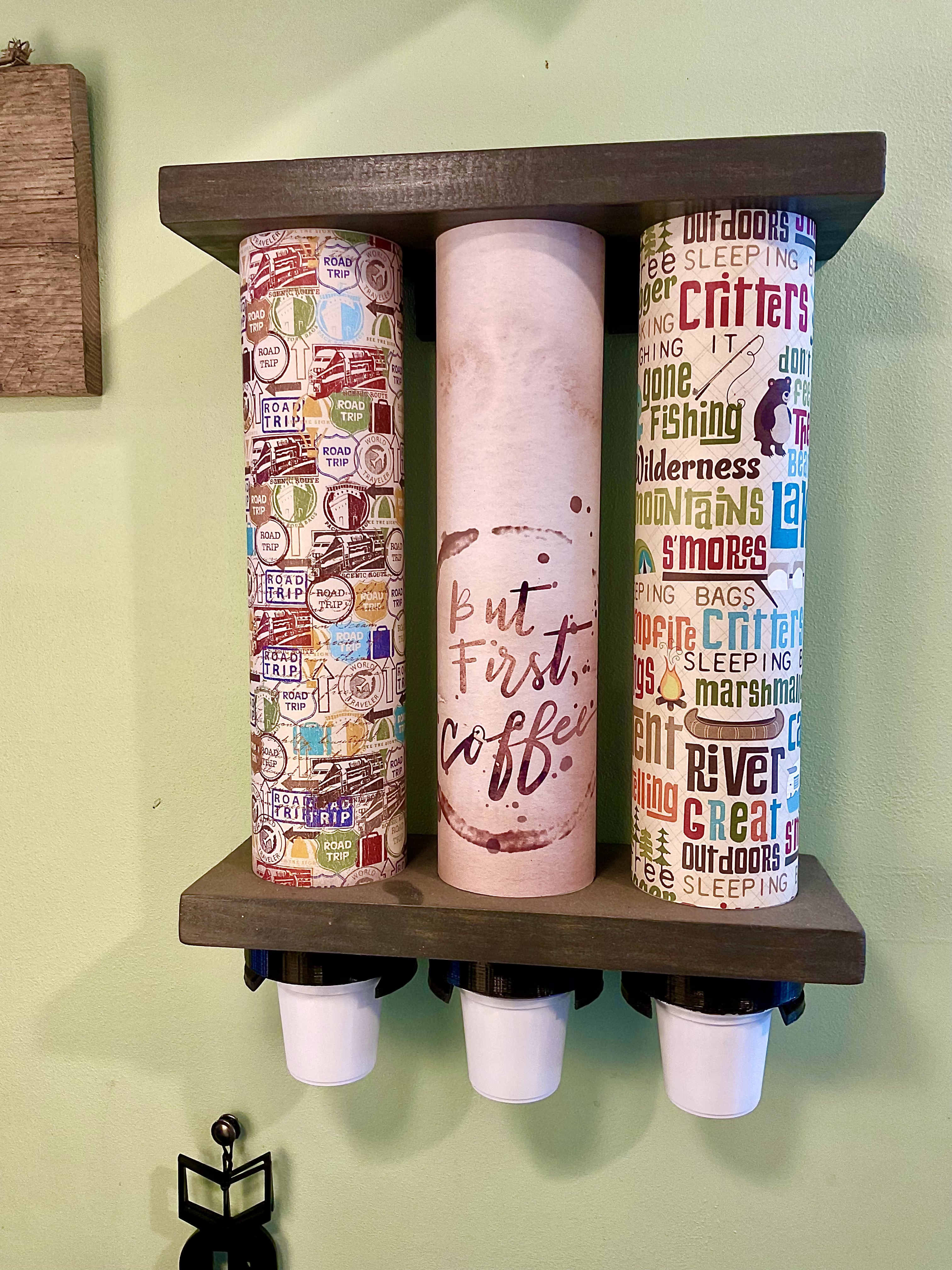 K-Cup Dispenser Base