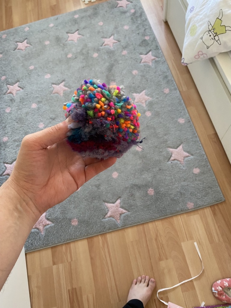 Miniatura 2 do modelo 3D Koosh Ball Maker 3000