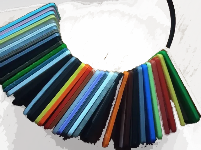 Filament sample