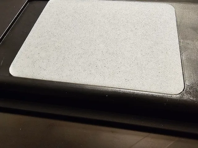 Renpho ES-C20M Battery Cover
