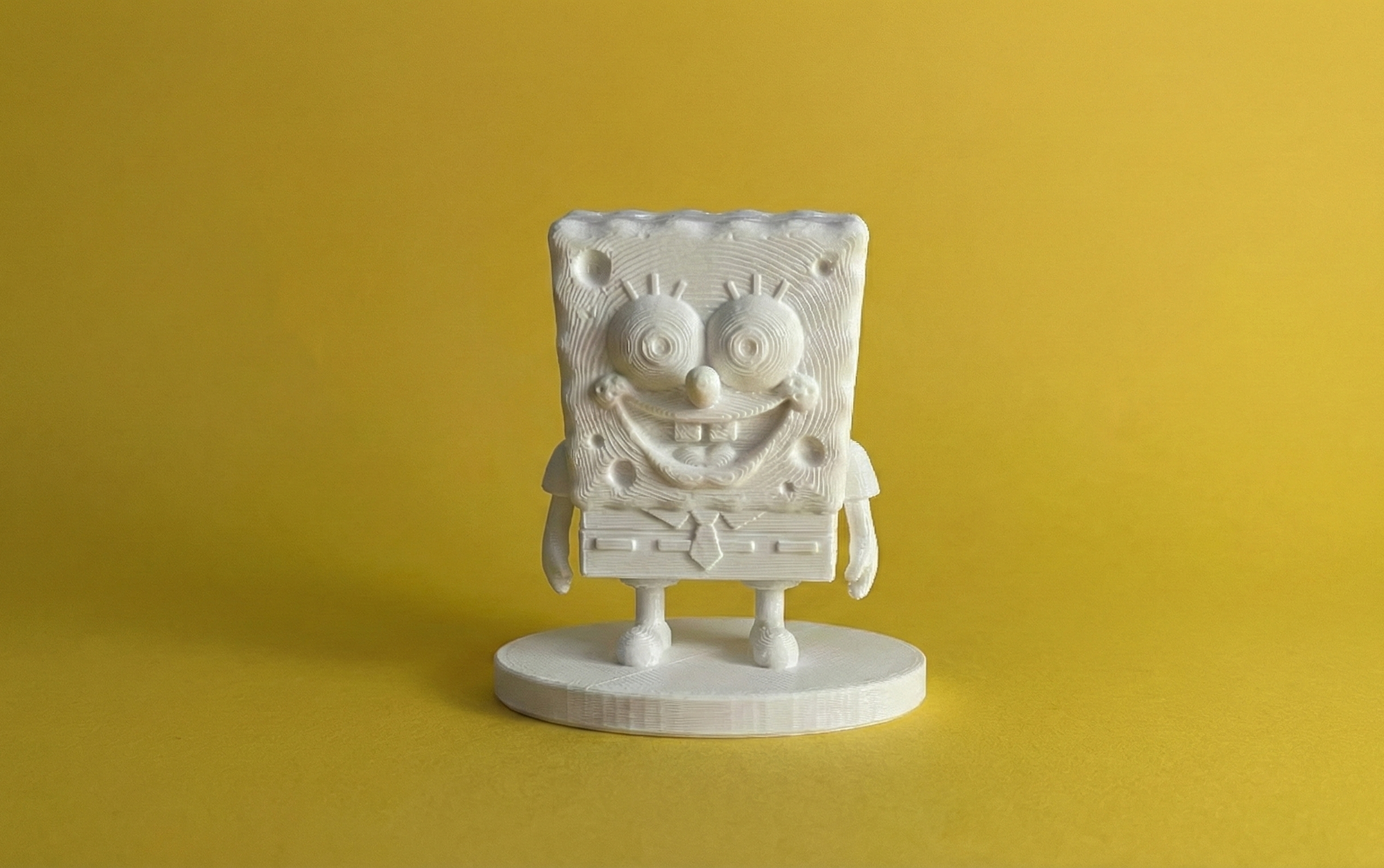 SpongeBob SquarePants