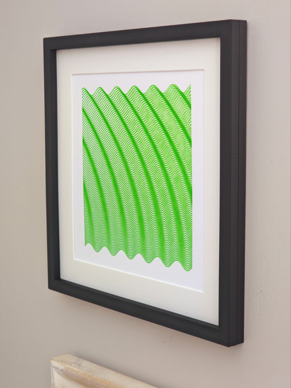 Modern Picture Frame (Fully Customizable) by Kunzite Download free