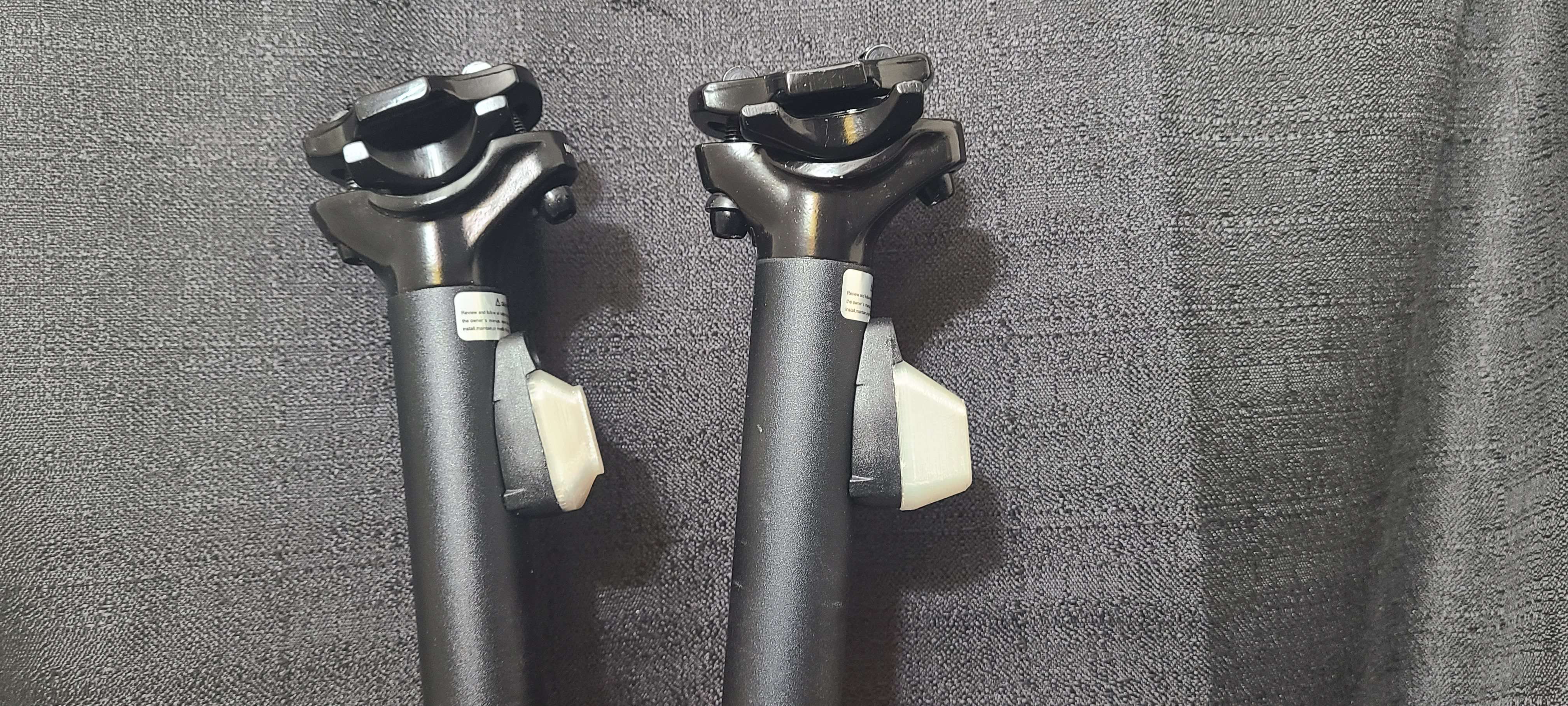 cover for orbea led seatpost