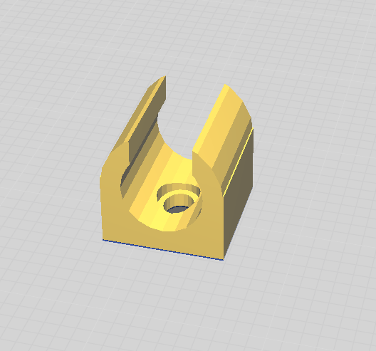 computer charger holder