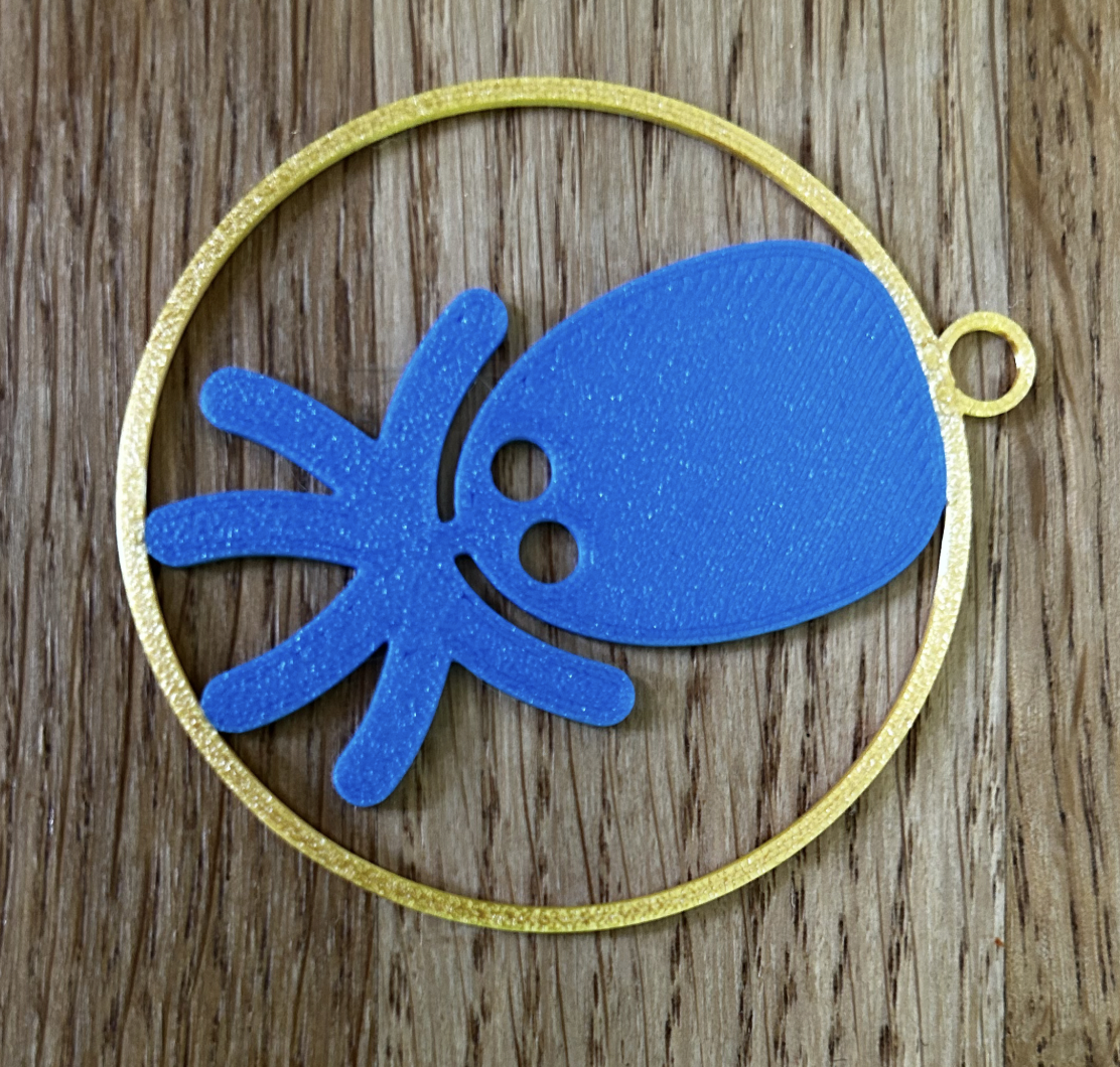 Keboola jewel