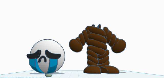 Ropey Figure (The J Boys) (Multiverse Of Madness)