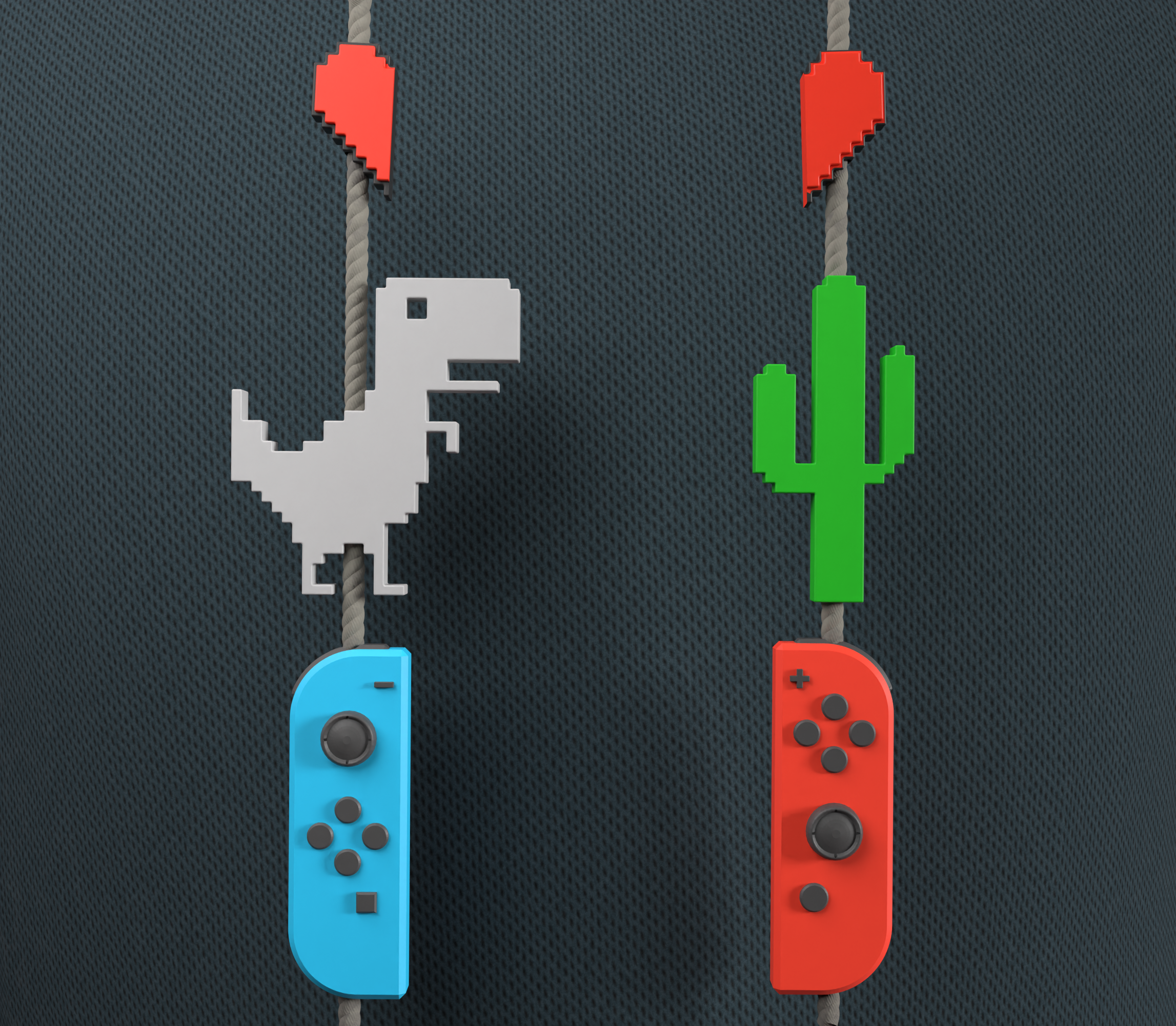Beads Duos