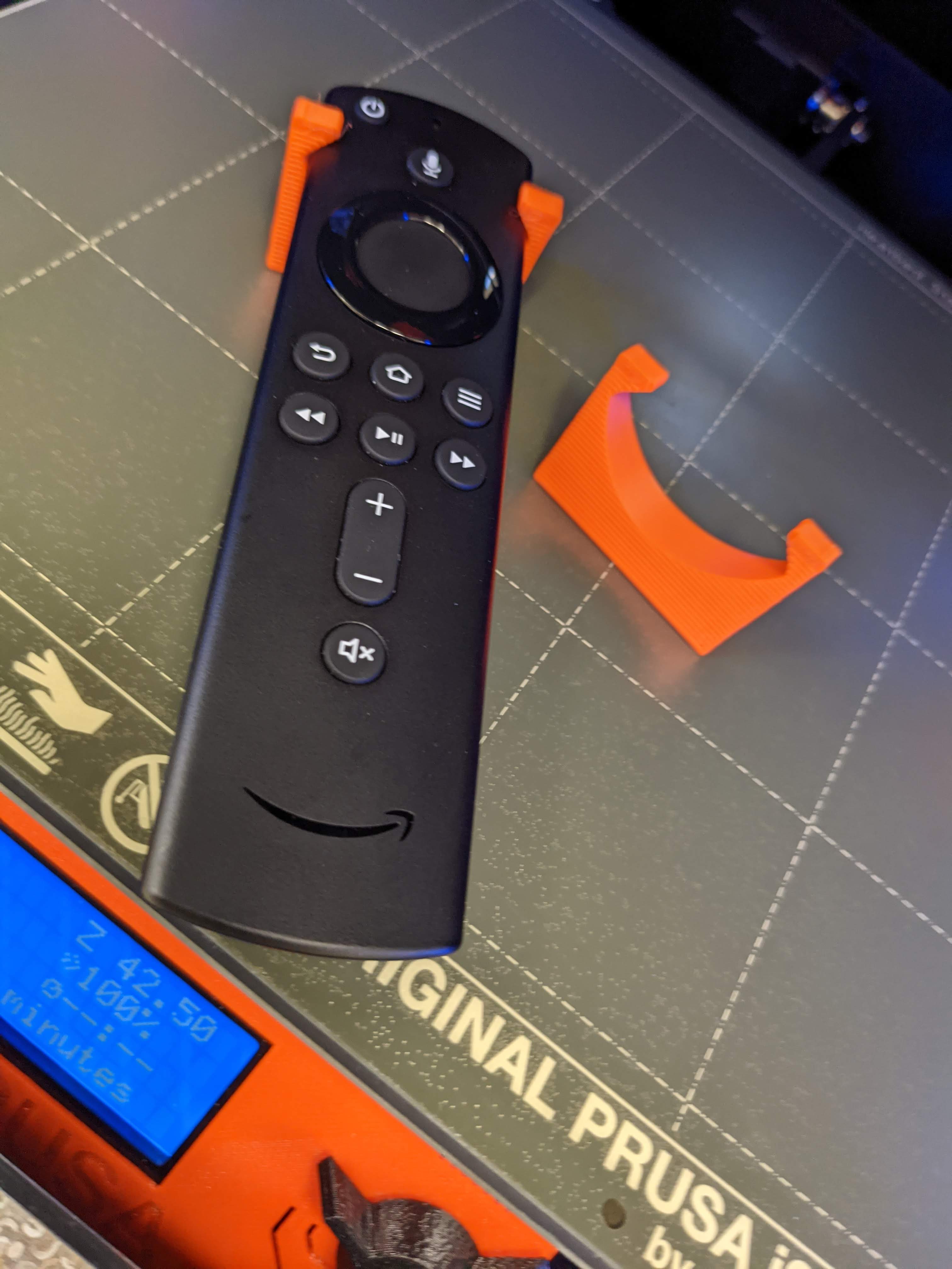 Fire TV Remote Stabilizer