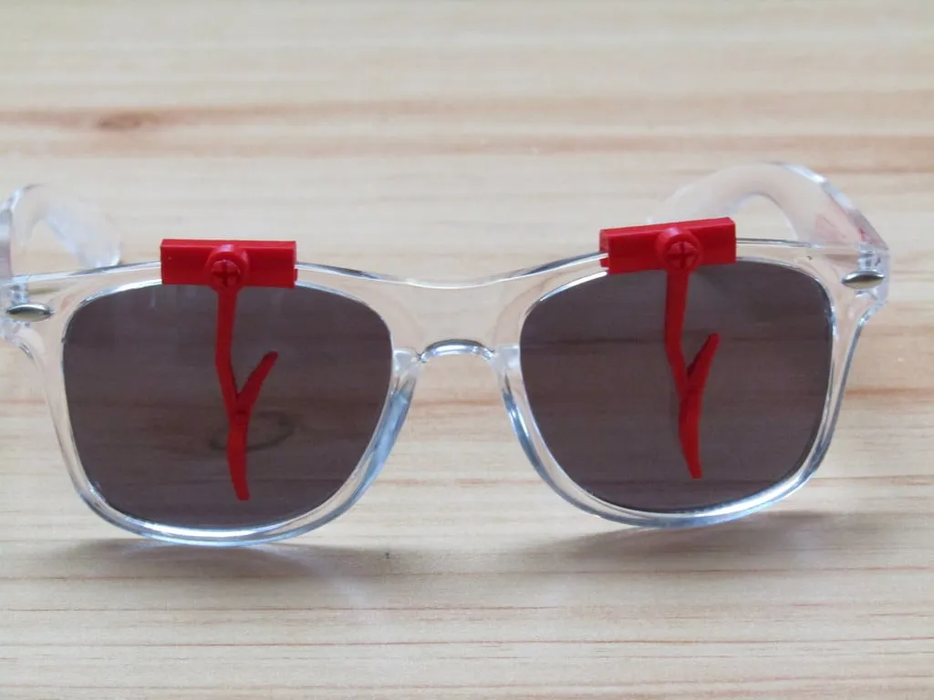 Windshield wiper glasses for sale cheap
