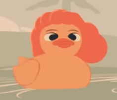 Caravan Palace Mirrors Duck