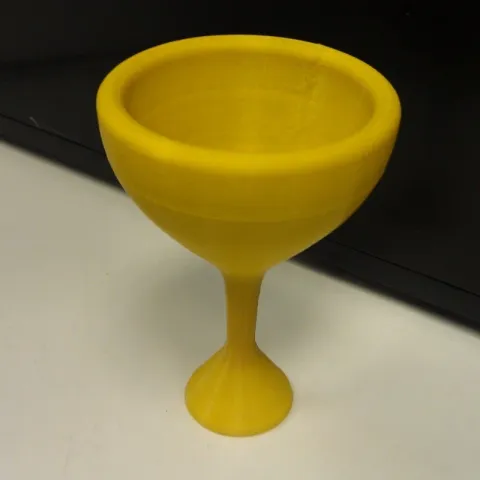 Devious Pythagorous Cup