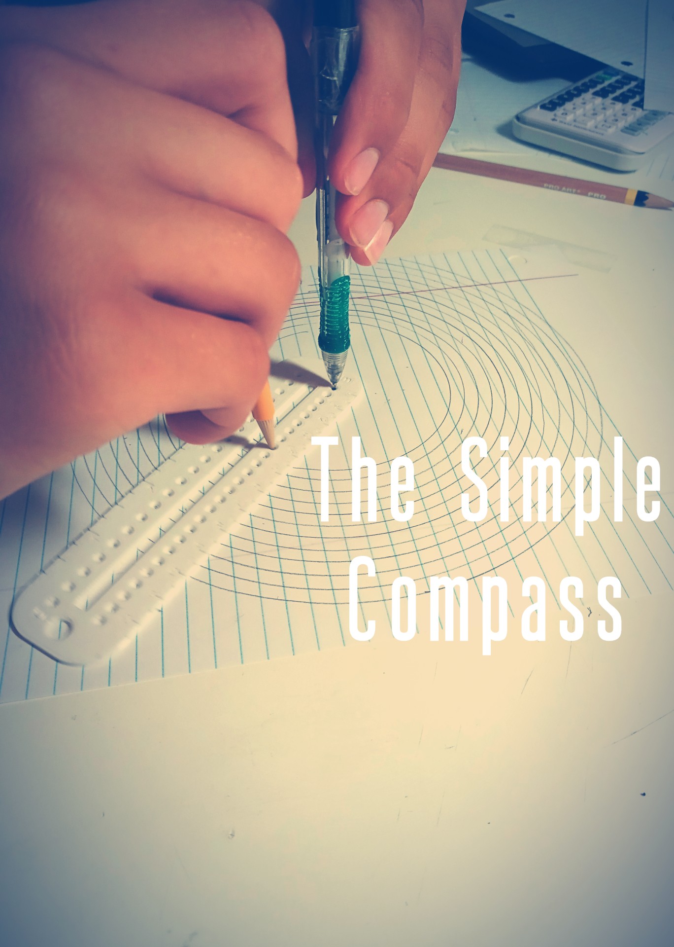 The Quick And Simple Compass