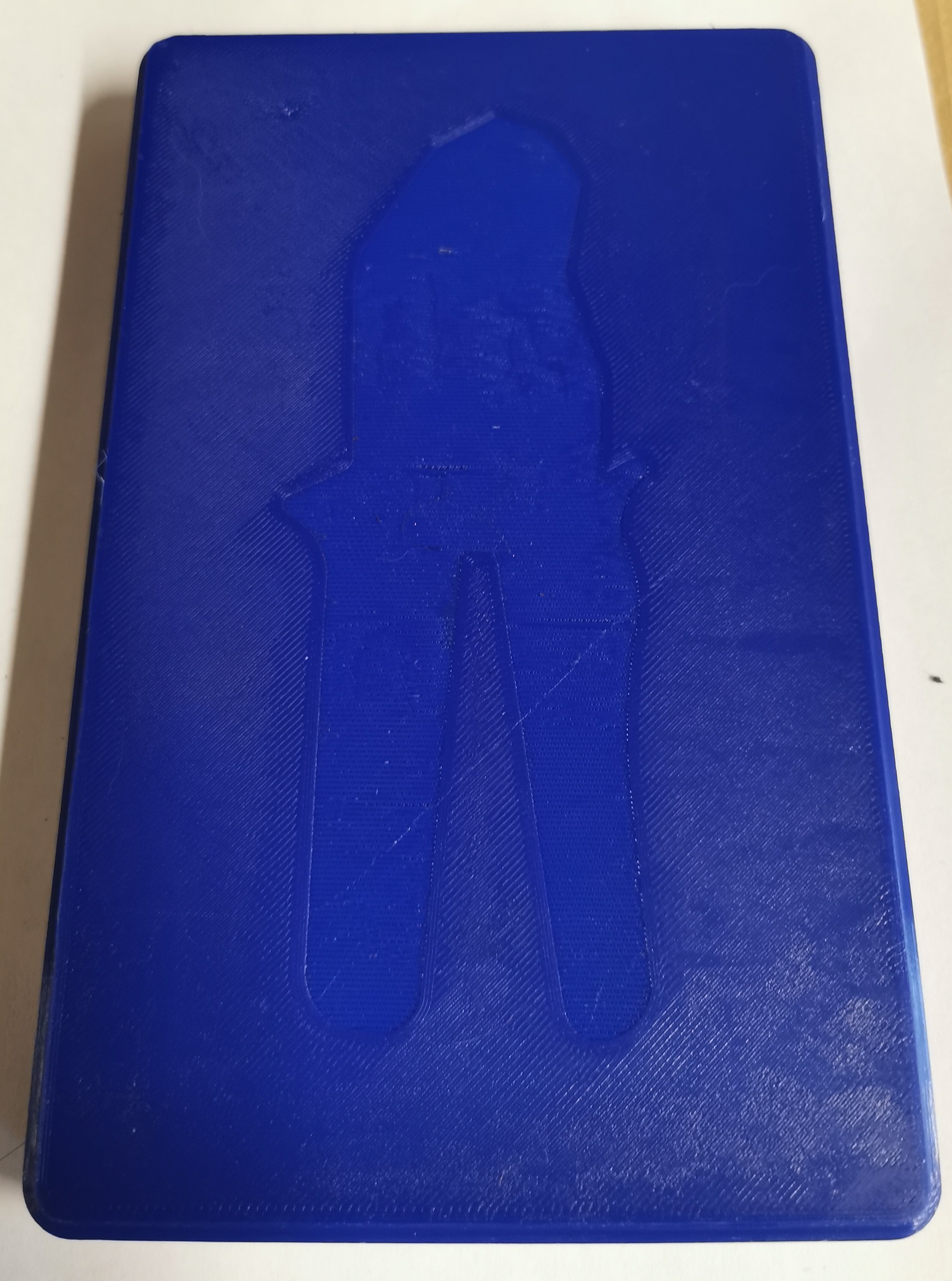 Storagebox for crimp tool — miniatura 2