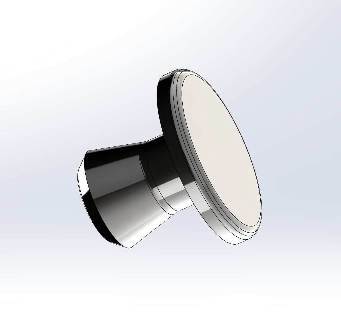 Replacement part for Crocs Shoes Fully 3dprinted by Anaakkeli