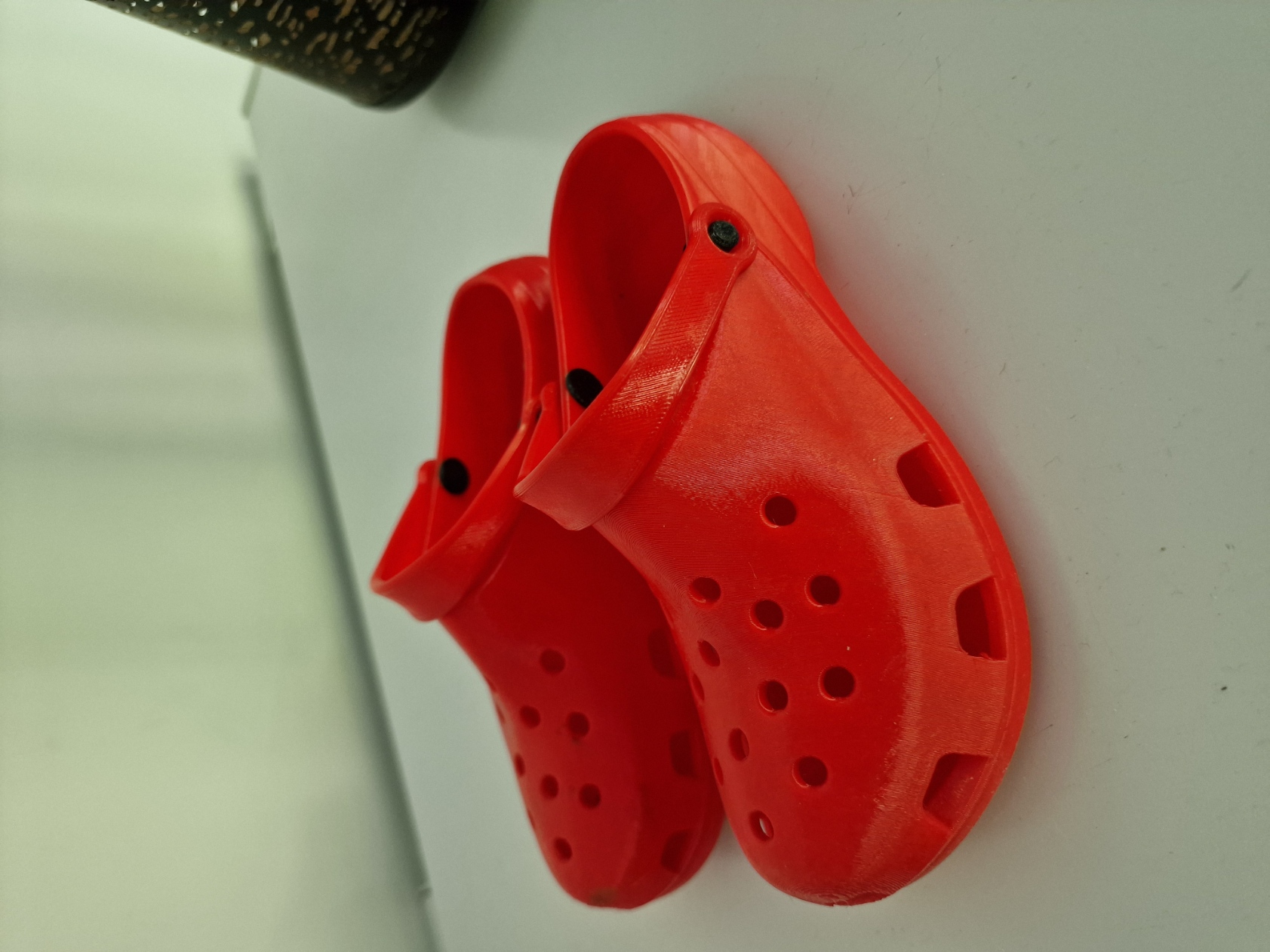 Replacement part for Crocs Shoes Fully 3dprinted by Anaakkeli