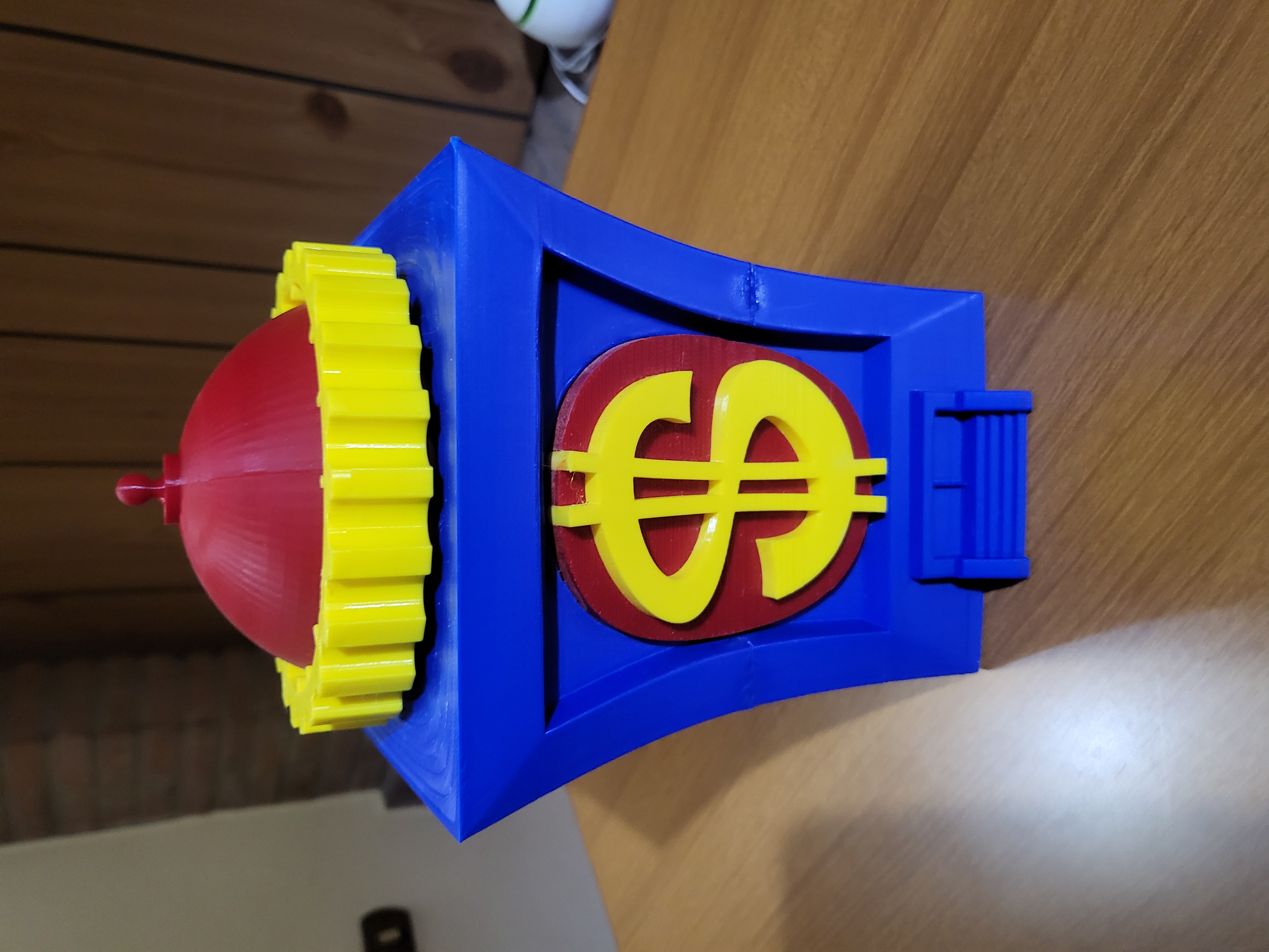 Zio Paperone Bank