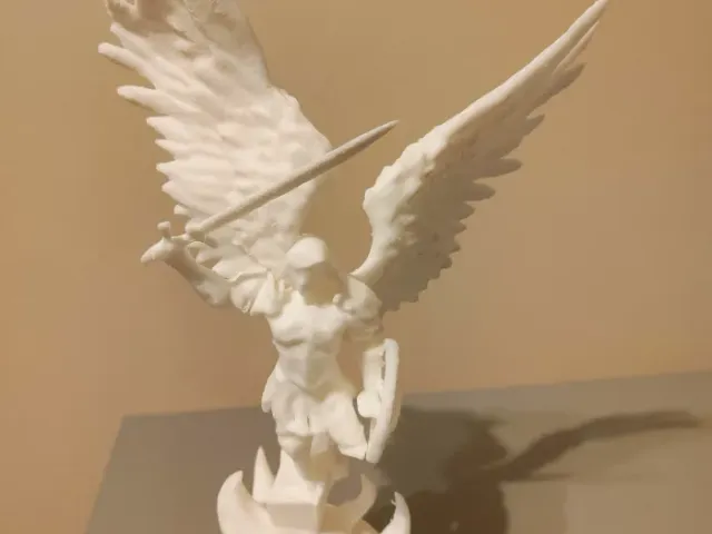 Archangel Michael