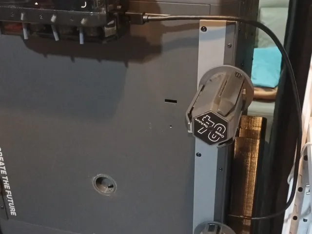 Elegoo CANVAS Lowered Spool Holder Mounting Adaptor