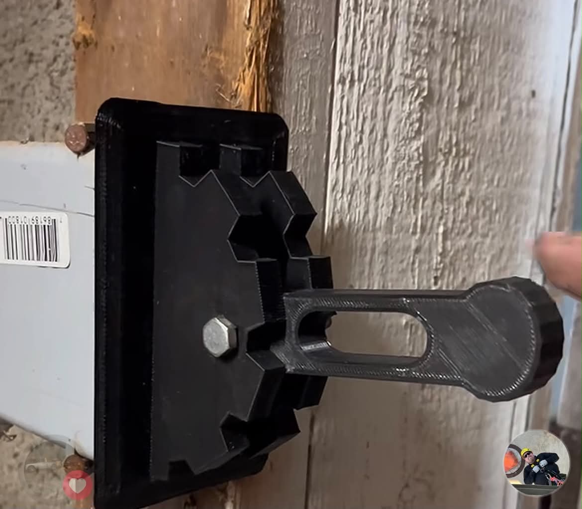 easy print shop light switch