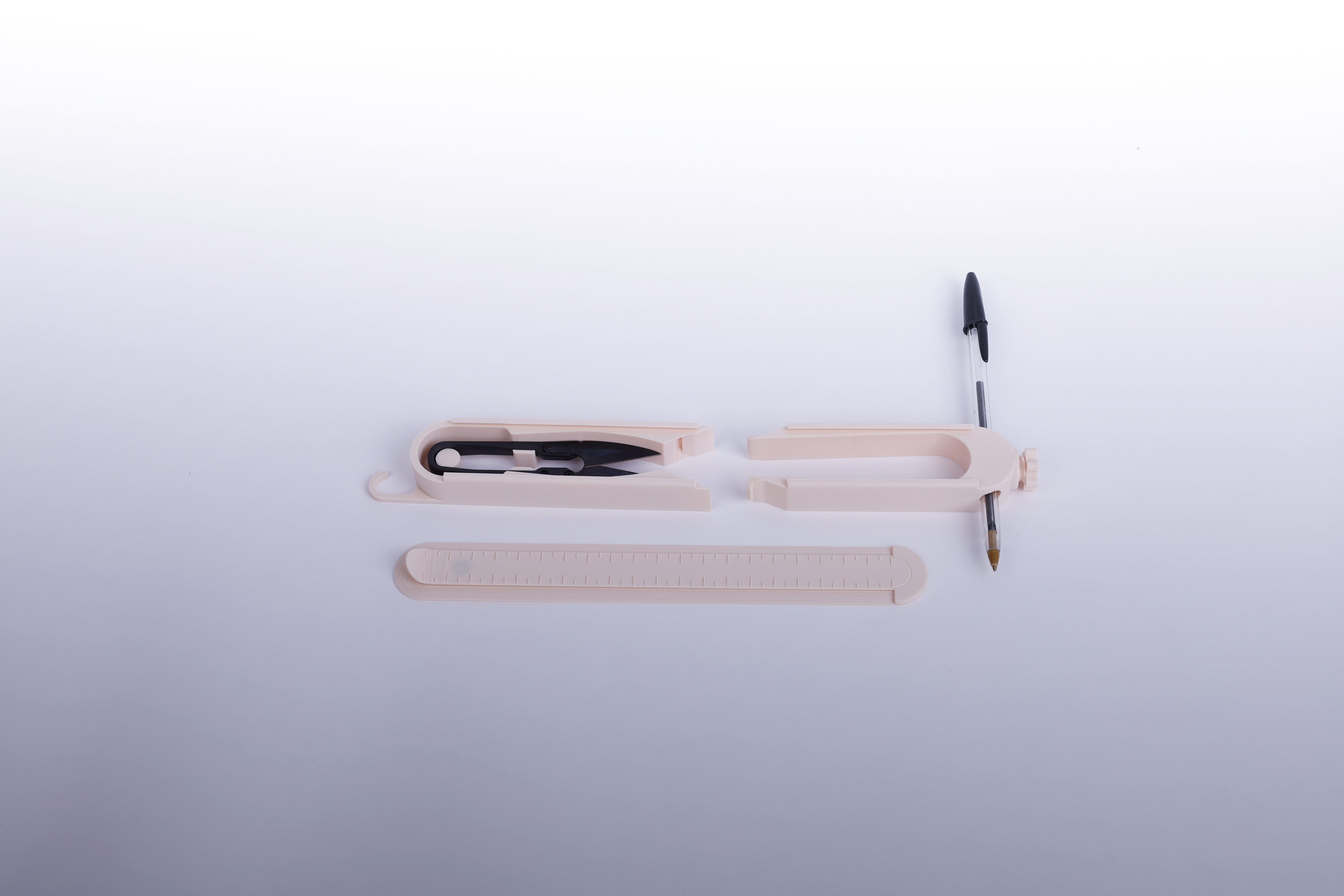 School kit for children affected by Special Educational Needs and Disabilities (SEND).