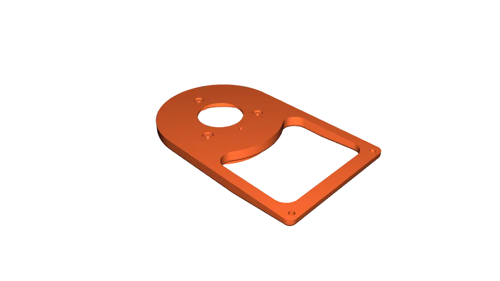 Improved Luba Blade Guards by Joel | Download free STL model ...
