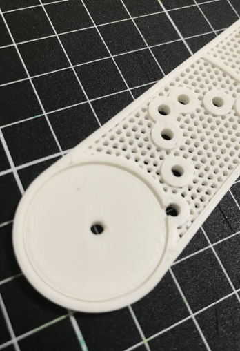 Spin Compass by Point3333 | Download free STL model | Printables.com