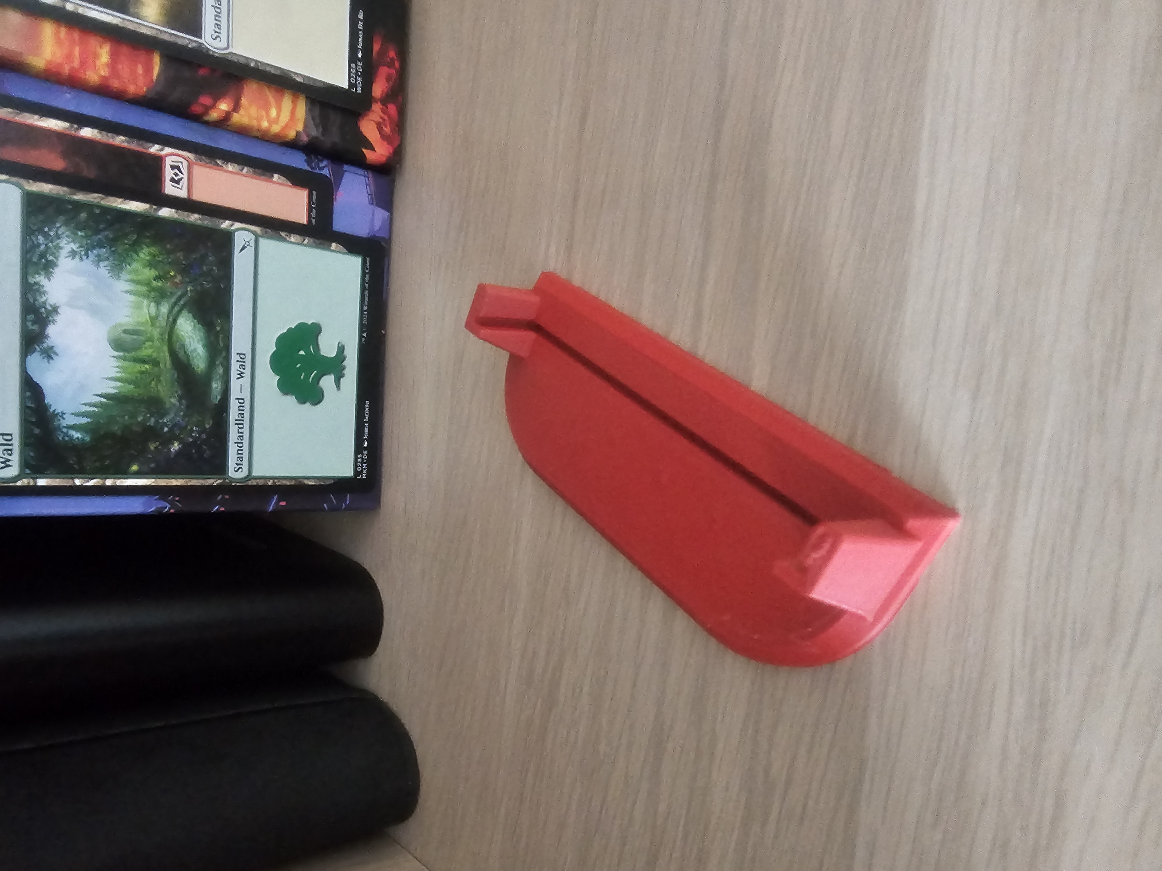 Toploader Stand — miniatura 2