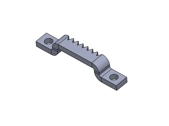 Photoframe saw hook