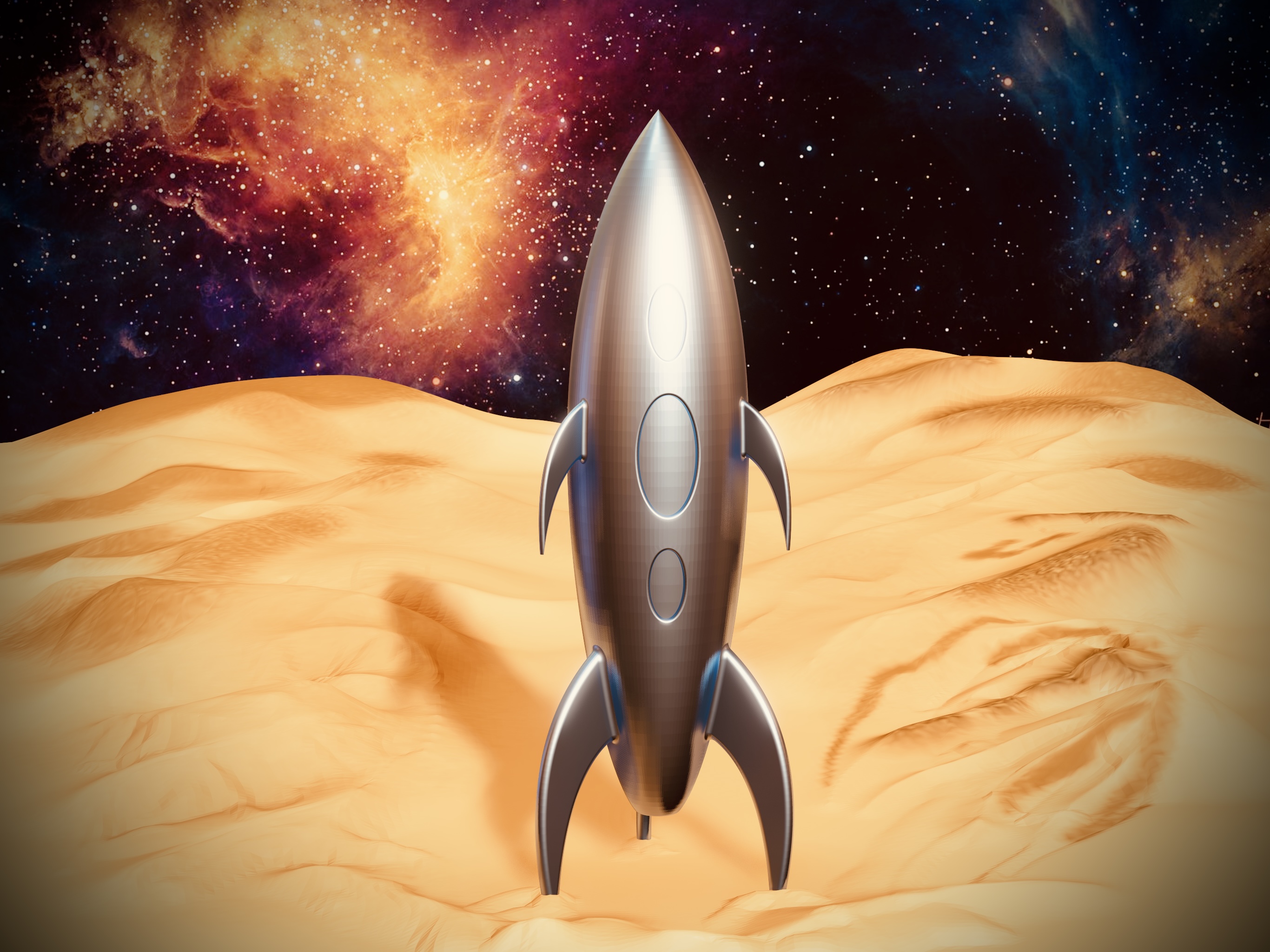 Rocket