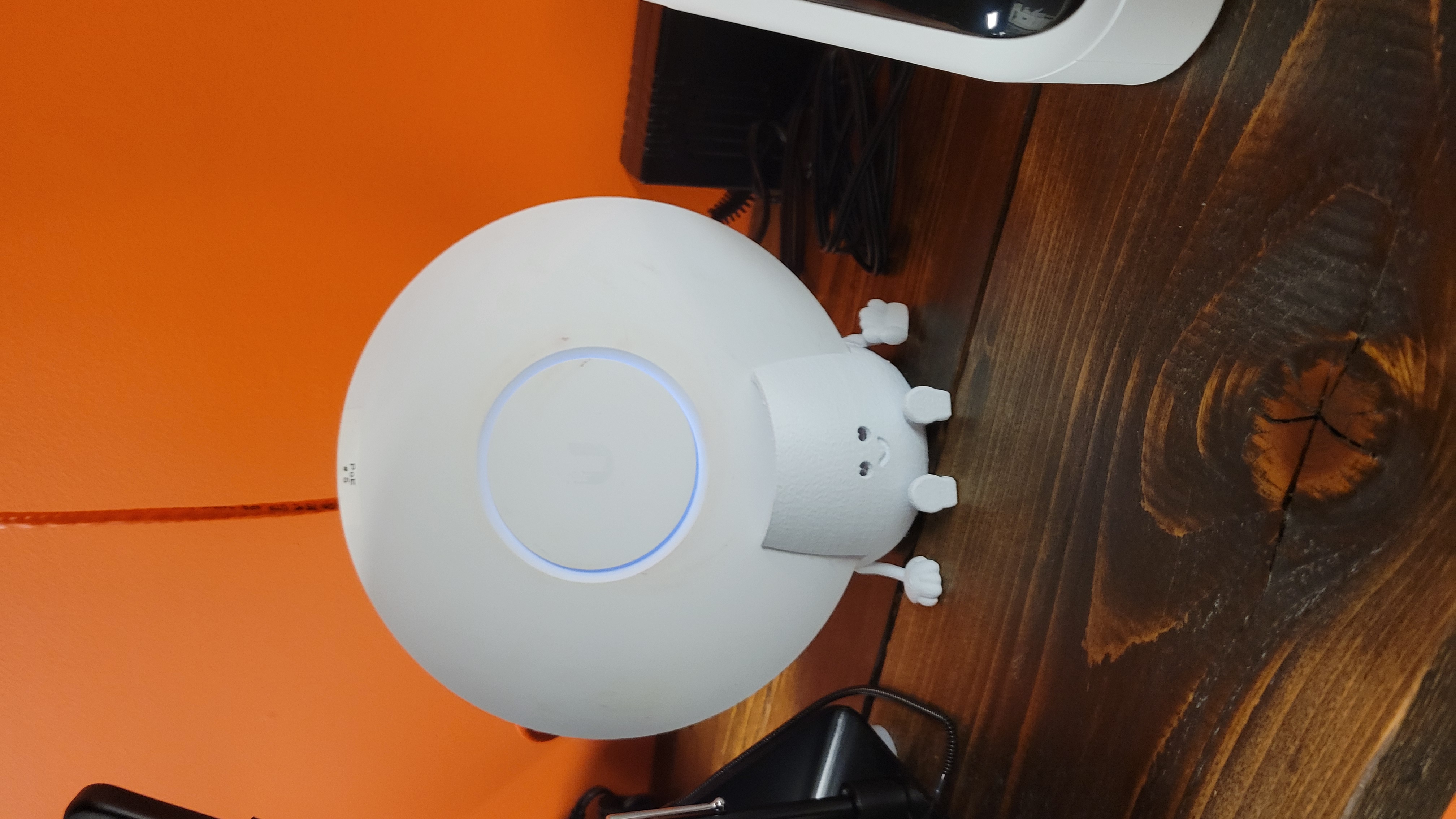 Ubiquiti Unifi Happy Flower AP Access Point