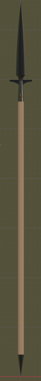 Spear