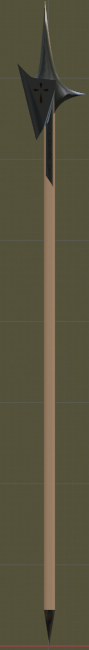 Halberd