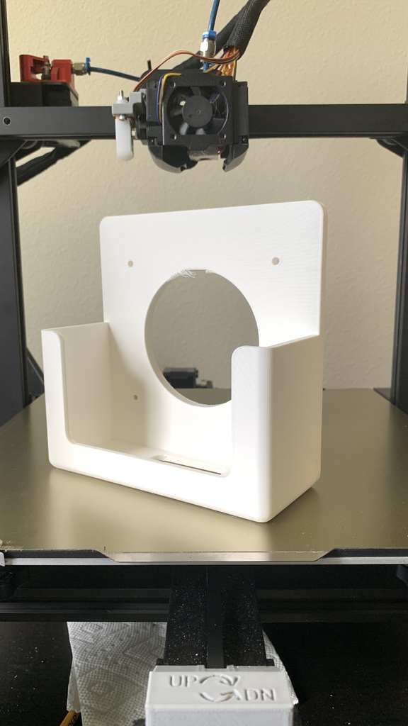 Eero 6 mount