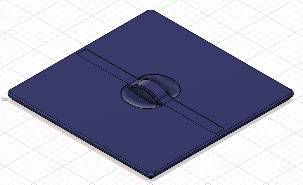 UPDATED 29Dec2024: Gridfinity Storage Cover(s) - Configured in Fusion 360