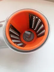 Spare nut for Delimano grater