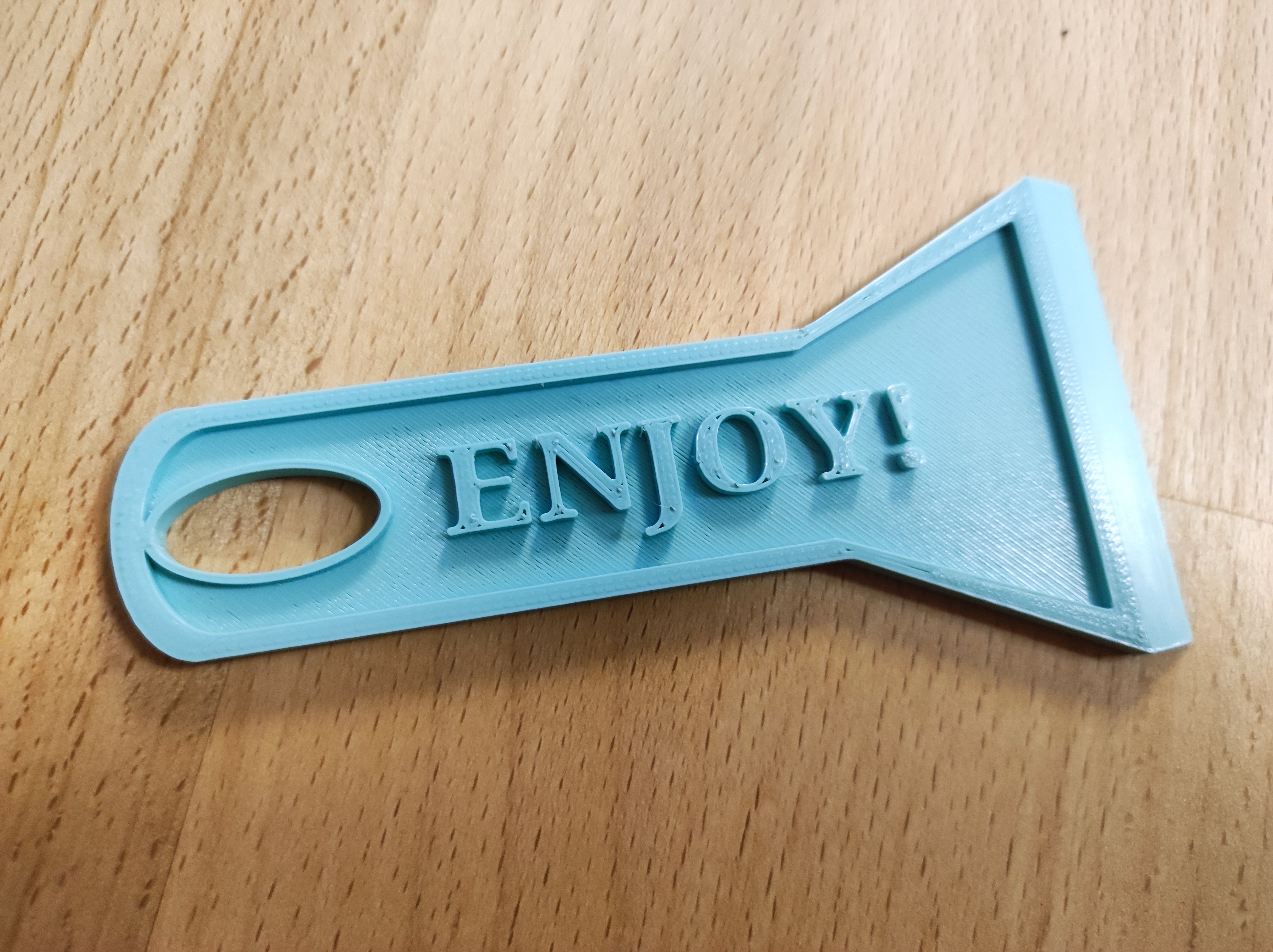 Spatula - Two variants — miniatura 11