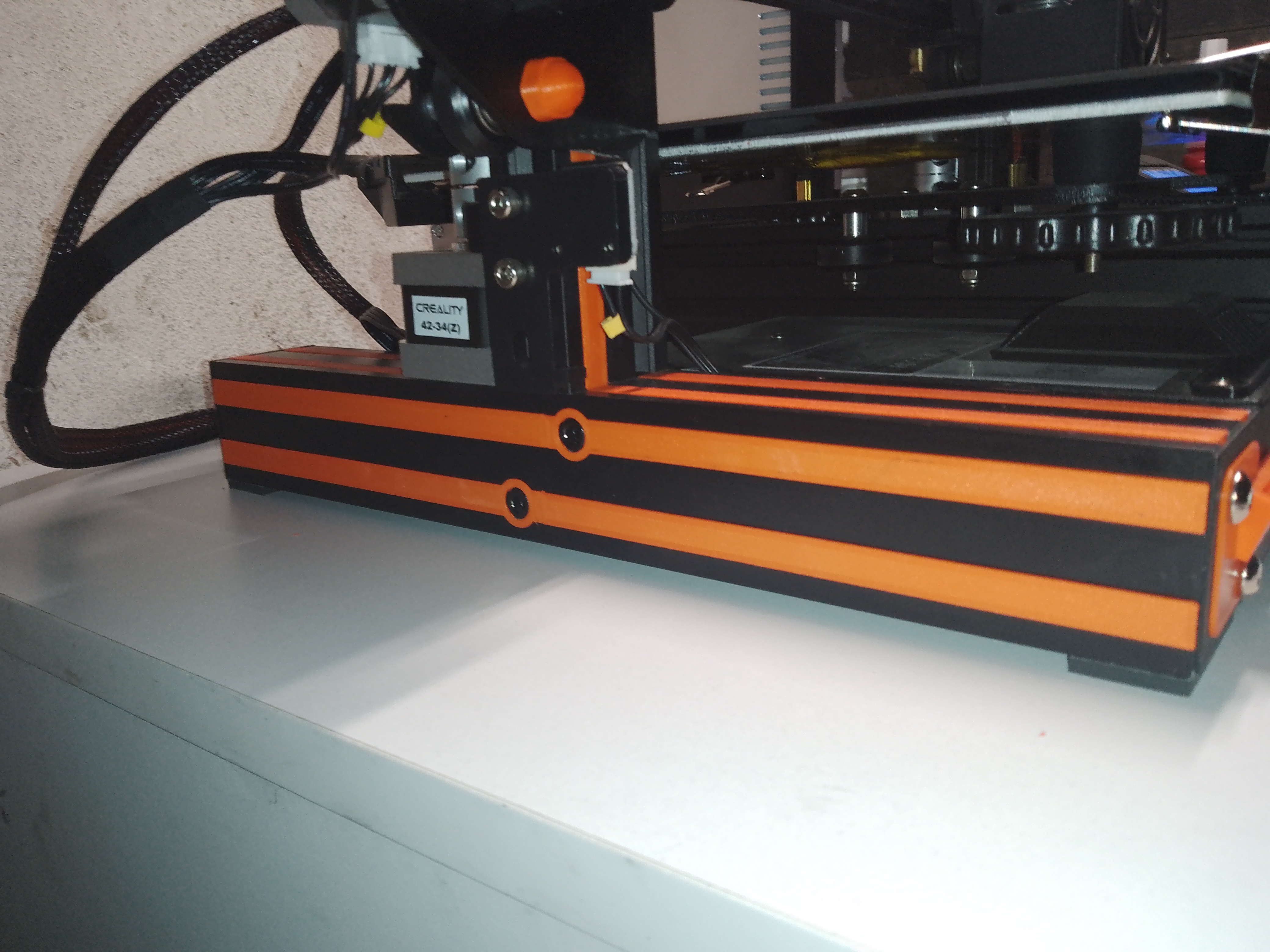 Ender 3 V-Slot