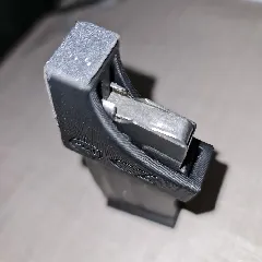 CZ 455, 457 Speedloader