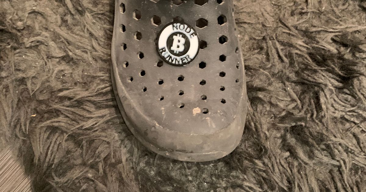 node-runner-jibbitz-by-grunkle-bitcoin-download-free-stl-model