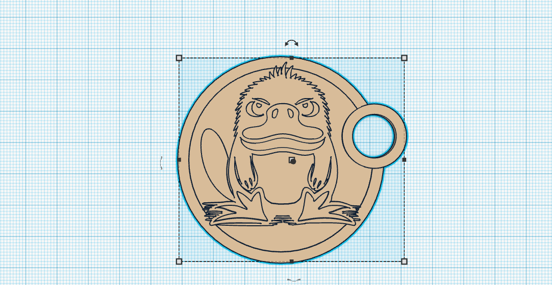 Platypus — miniatura 2