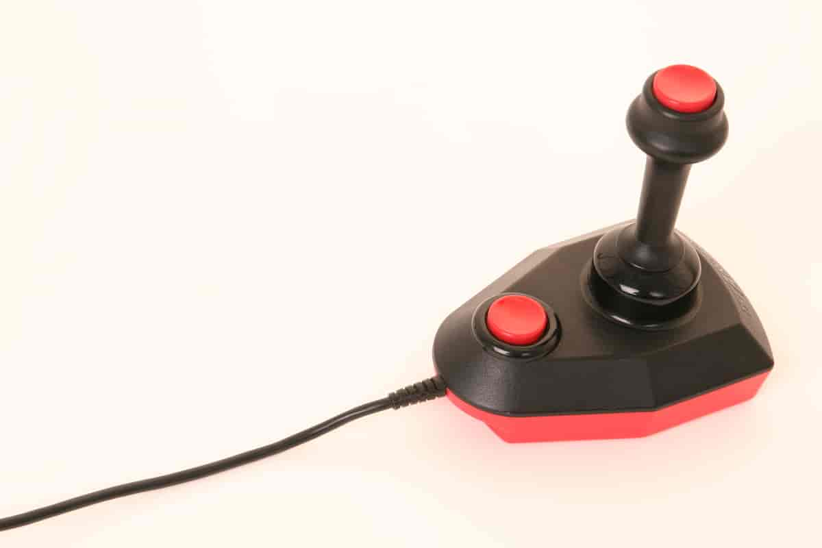 Suzo the Arcade Turbo joystick spare parts by Steffen Reiersen ...