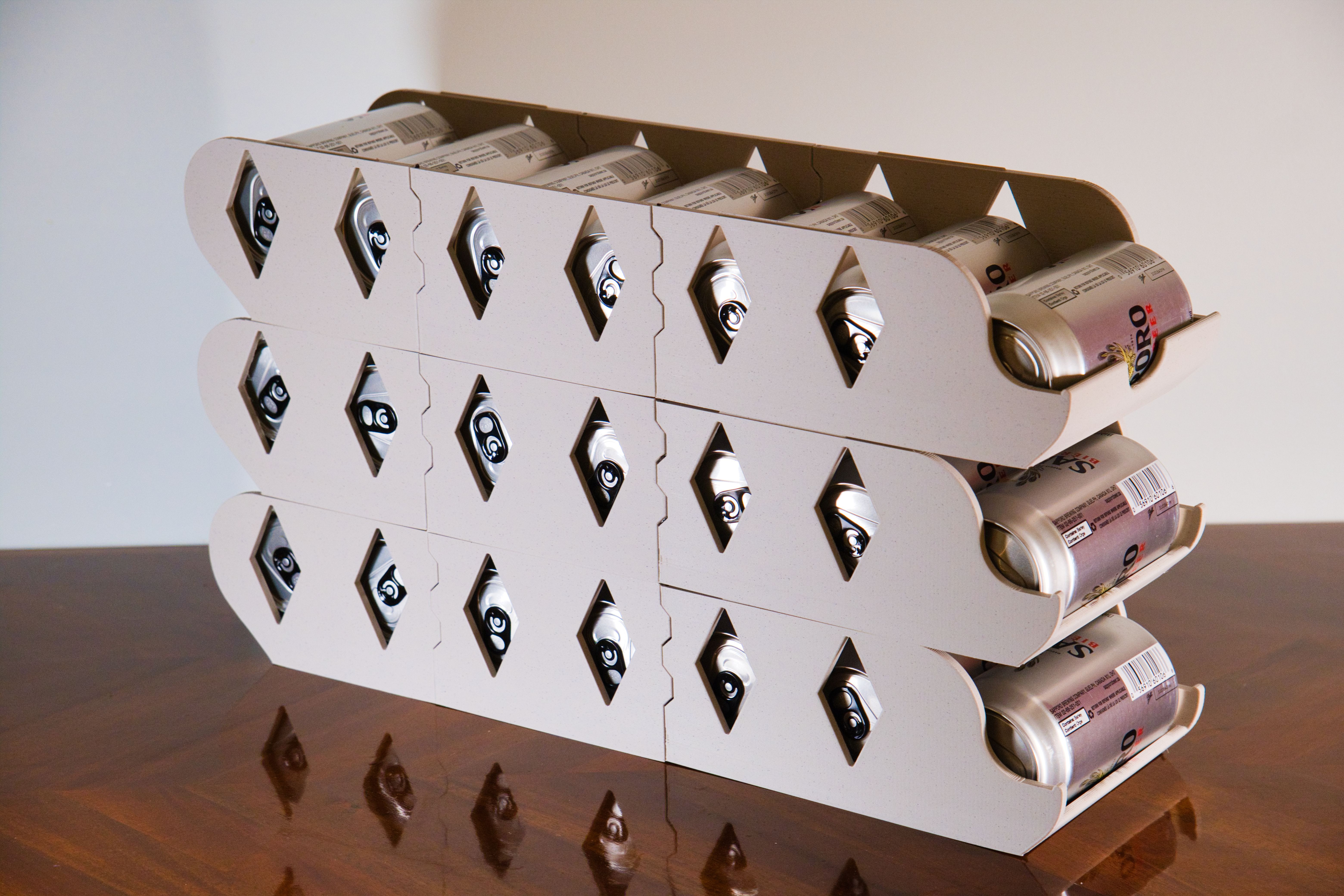 Stackable Can Dispenser - Every Sizes