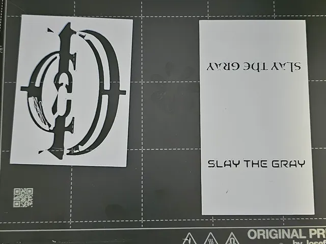 DOMC Stencil