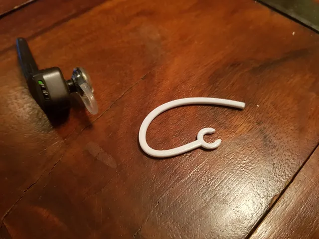 Plantronics Voyager Edge Earhooks