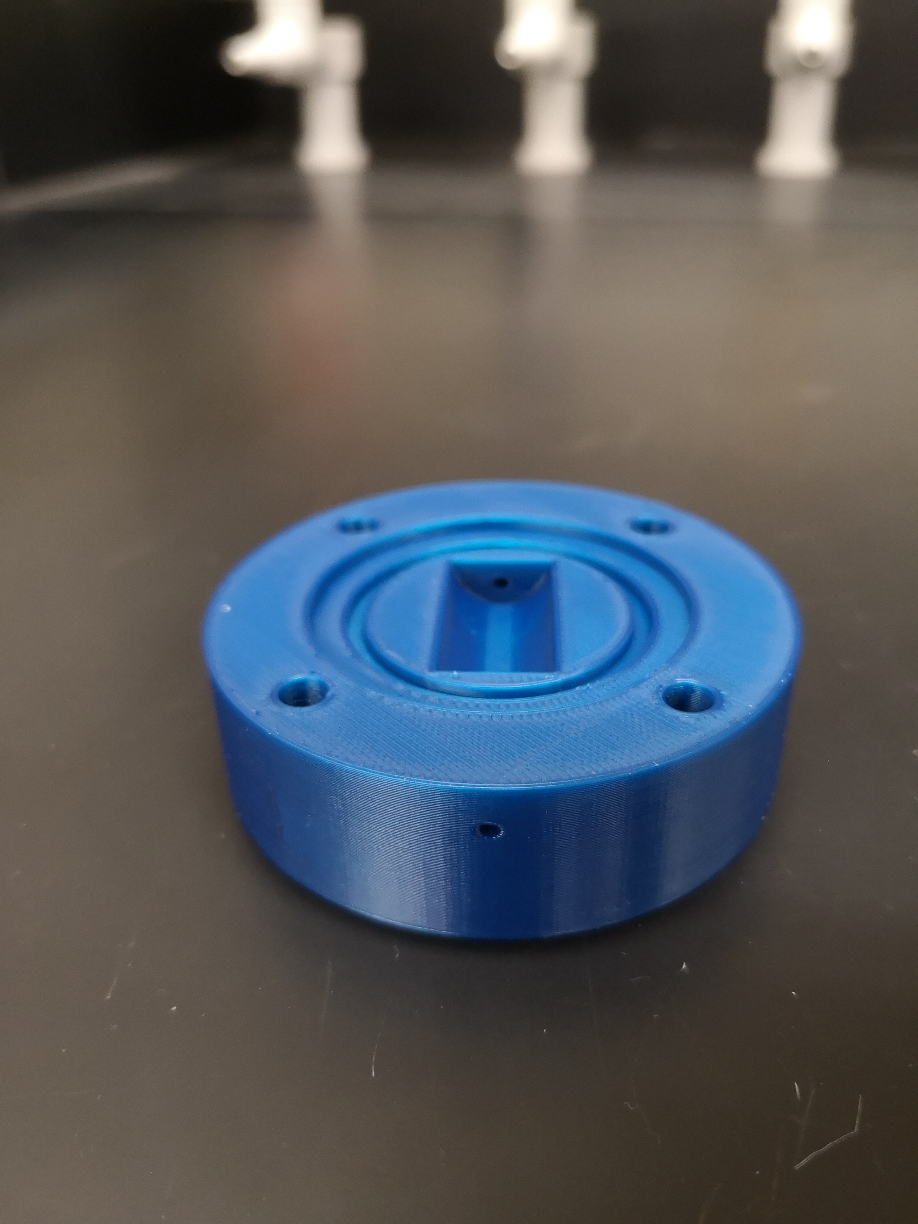 Valence Battery. Step File Experimental battery setup by Chemistry at University of Alberta ...
